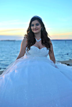 Quinceanera