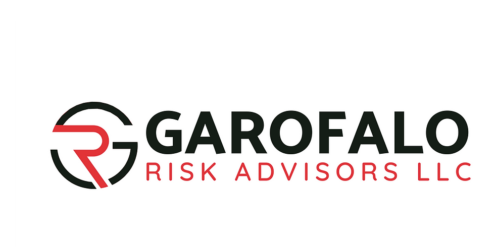 Garofalo Risk Advisors Logo