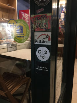 Bocatería El Sánchez - Pontevedra