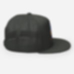 Thumbnail: Disco Kitty 2 Trucker Cap