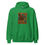 Thumbnail: MC Graffiti 2 Unisex Hoodie