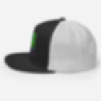 Thumbnail: Disco Kitty 2 Trucker Cap