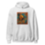 Thumbnail: MC Graffiti Unisex Hoodie