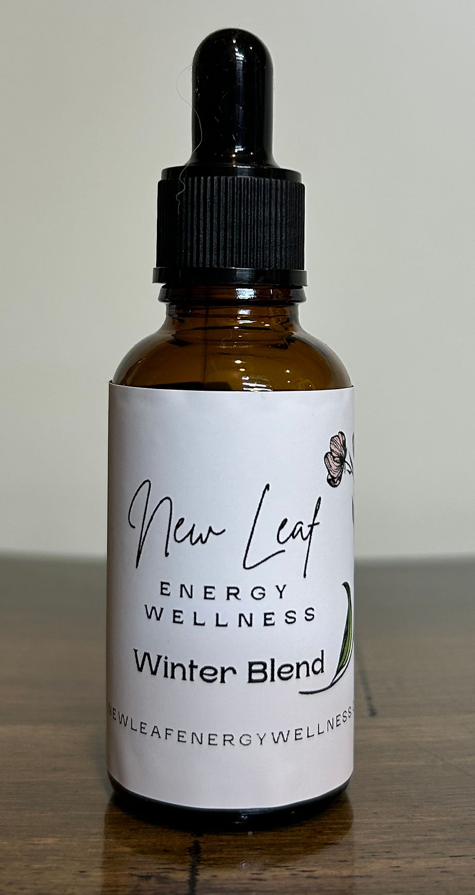 Thumbnail: Winter Blend