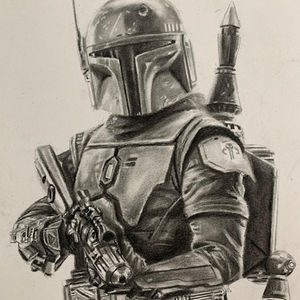 Boba Fett