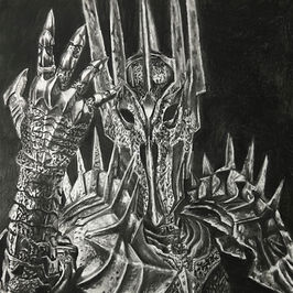 Charcoal 