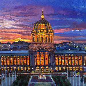 SF City Hall