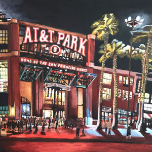 AT&T Park 