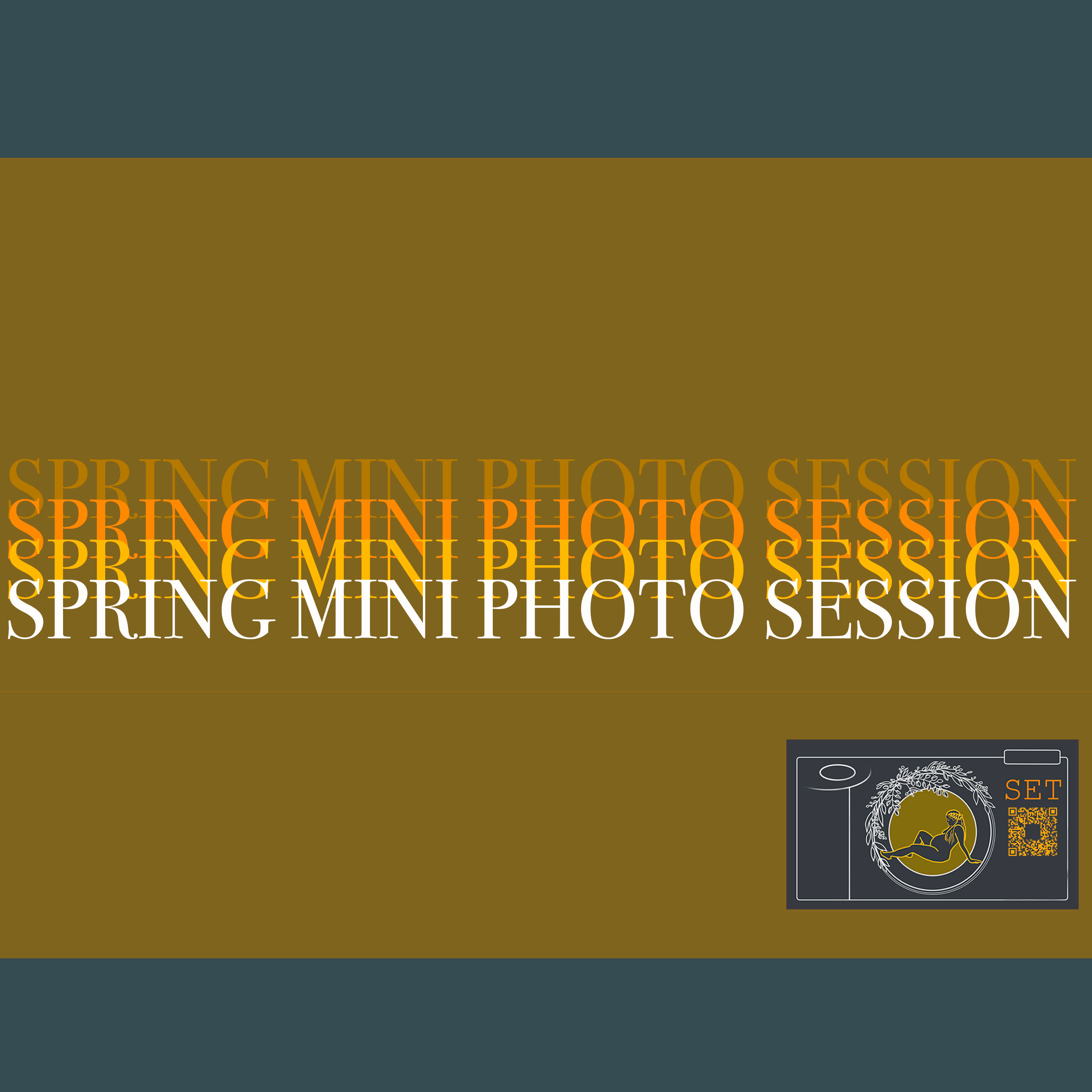 Cherry Blossom Mini Session