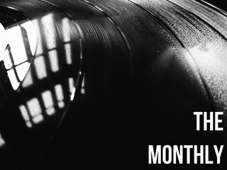 March Monthly Rotation
