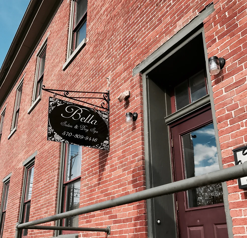 Bella Salon Bellasalon