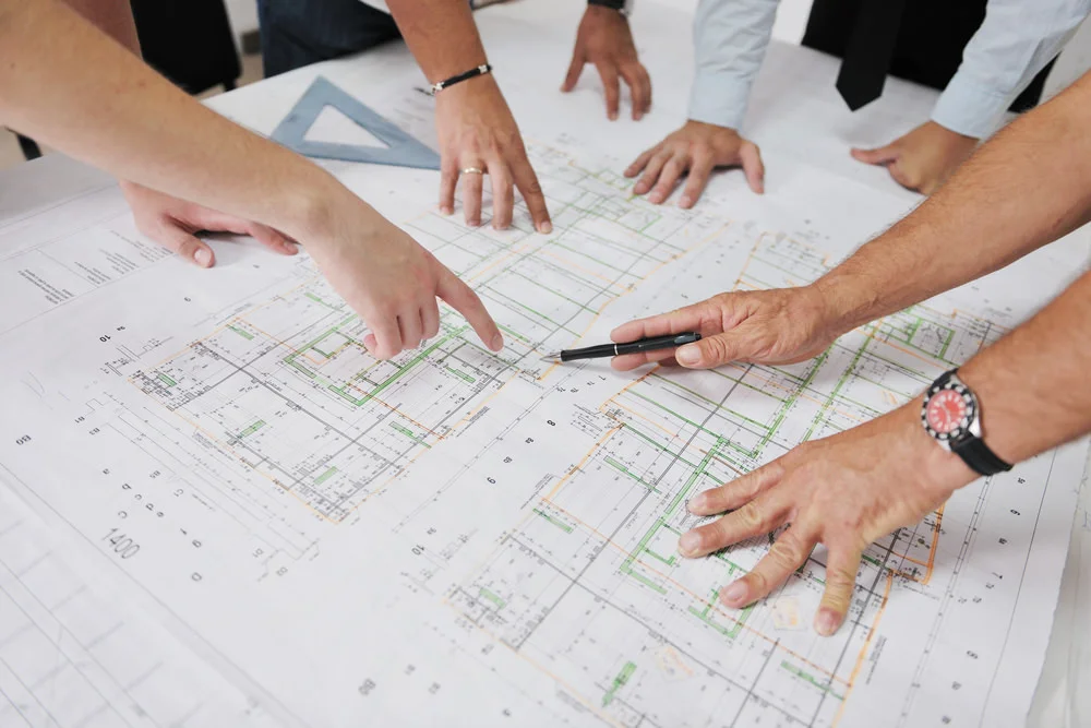 Construction Management Strategies