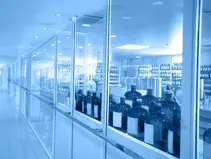 Upgrade Pharmaceutical Facilities and Slash Operating Costs