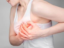 Condition Specific Nutrition – Fibrocystic Breast Disease