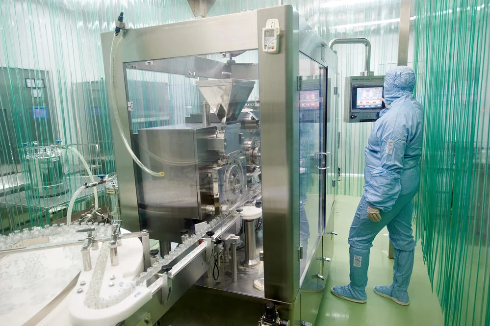 Function cleanroom design