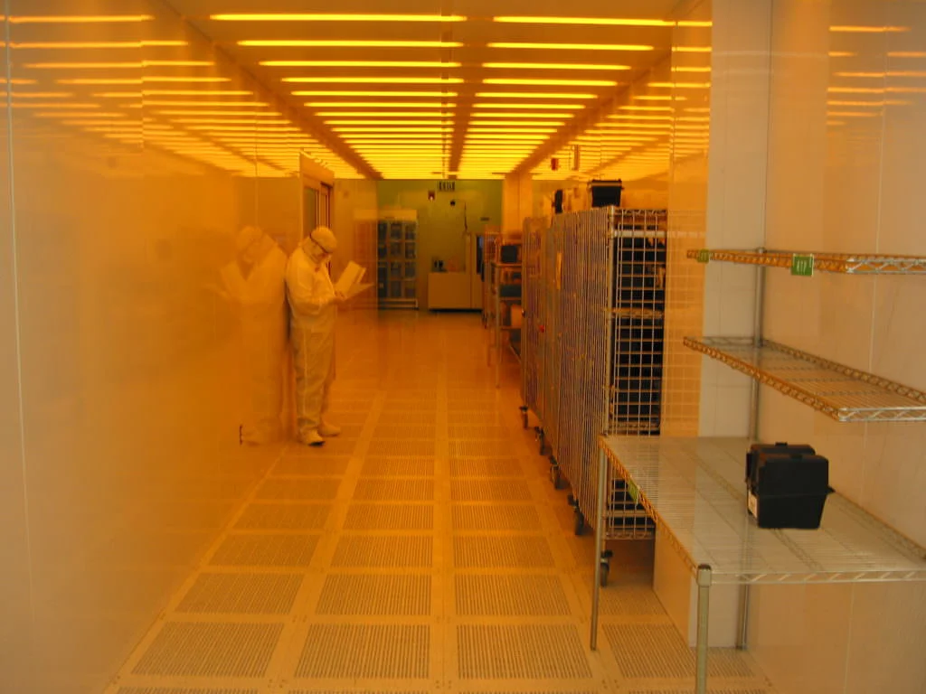 Cleanroom Technology