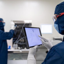 Setting the Standard: An Inside Look at ISO Cleanroom Classifications