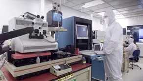 The Challenges of a USP 797 Pharmaceutical Cleanroom