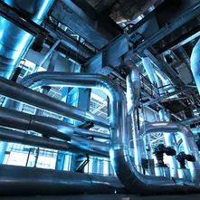 Plumbing Design Trends to Help Cut Industrial Operating Costs