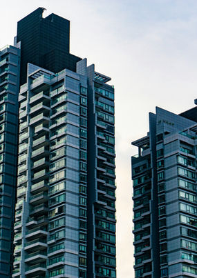 24/7 access to food for building tenants