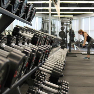 24/7 post-workout nutrition with no staff