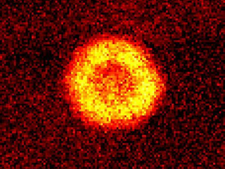 Quantum molecules are a possibility, shows a new study by physicists at the University of Chicago