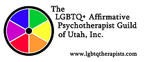 The LGBTQ+ Affirmative Psychotherapist Guild of Utah, Inc.