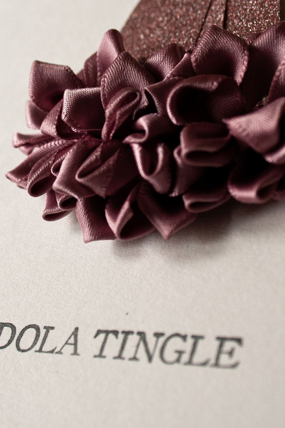 Thumbnail: Miss Tingle