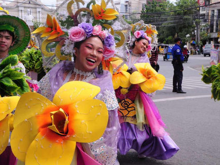 Guiguinto Dance Troupe tops 'Indakan sa Kalye 2023’ street dance contest