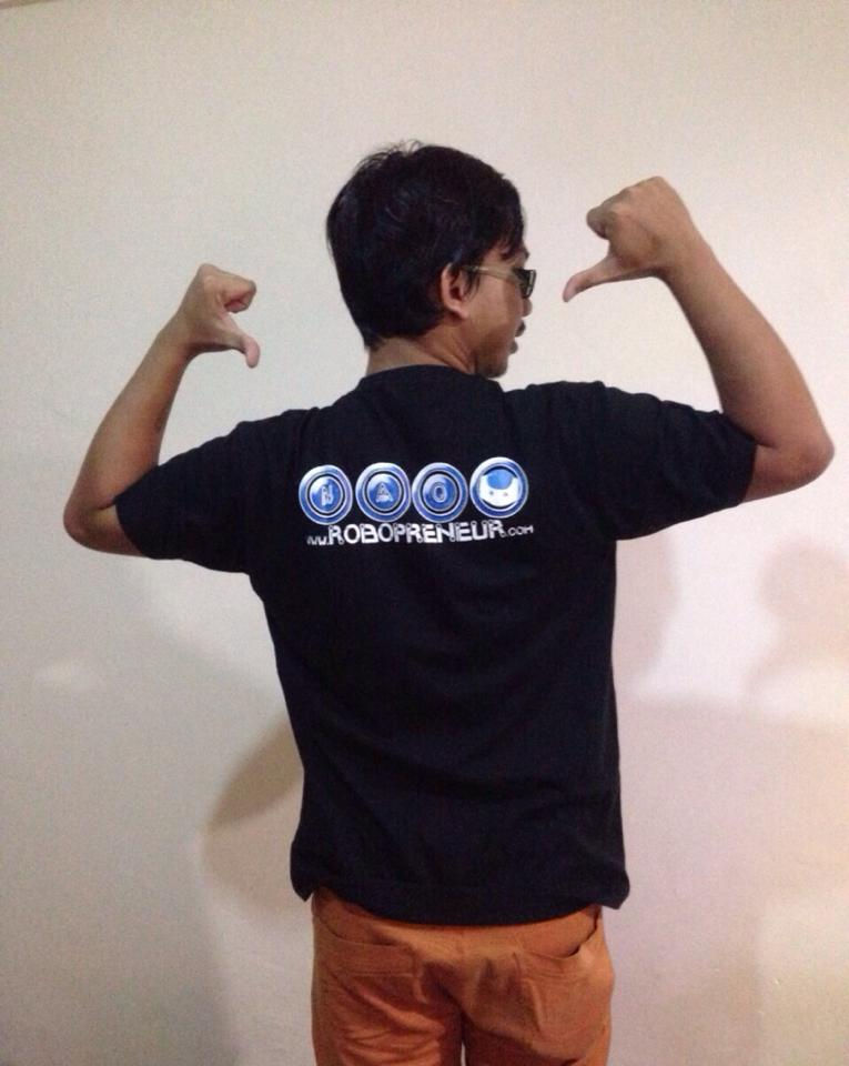 Thumbnail: NAO T-Shirt Limited Edition