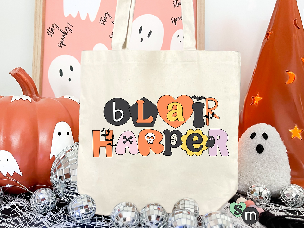 Thumbnail: Halloween Names
