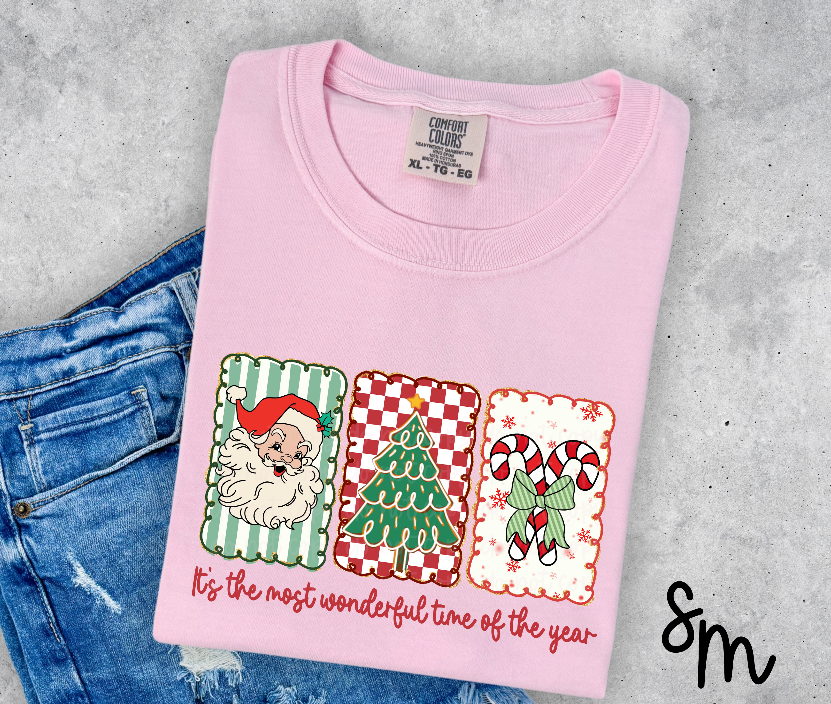 It's The Most Wonderful Time Of The Year