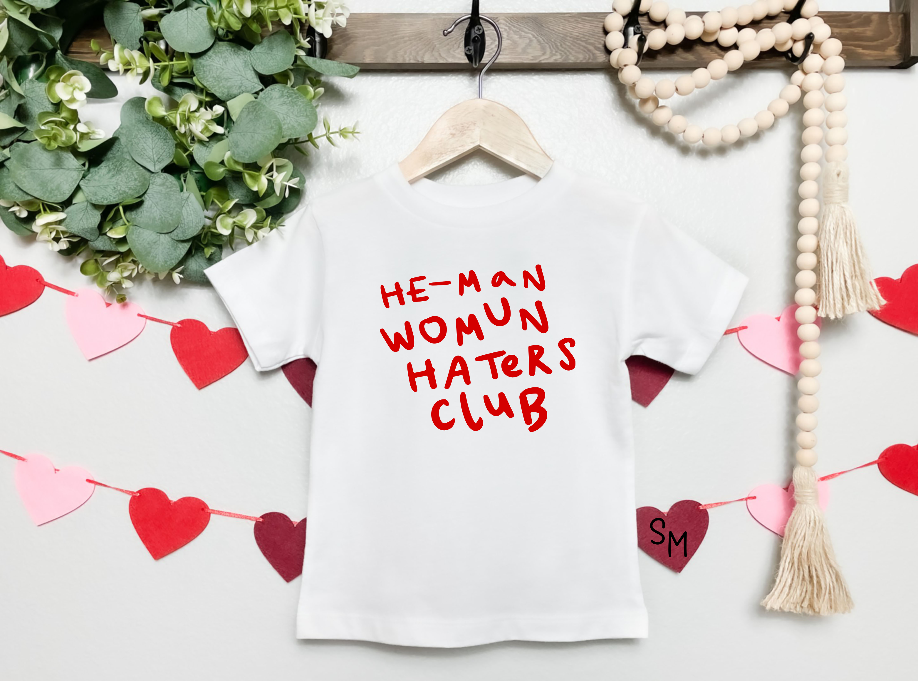 He-Man Womun Haters Club