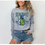 Thumbnail: Seahawks Letterman Design
