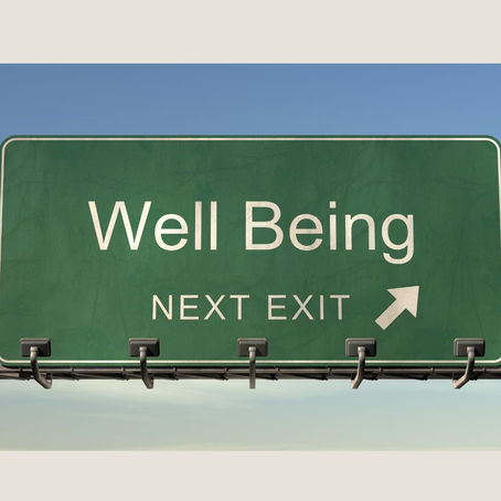 BIEN-ESTAR, BIEN-VIVIR, BIEN-LOGRAR