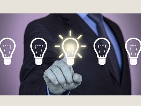 Tu poder no se fue, solo está cubierto de interferencias