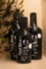Thumbnail: Memecik Early Harvest Cold Pressed Olive Oil 250 ML