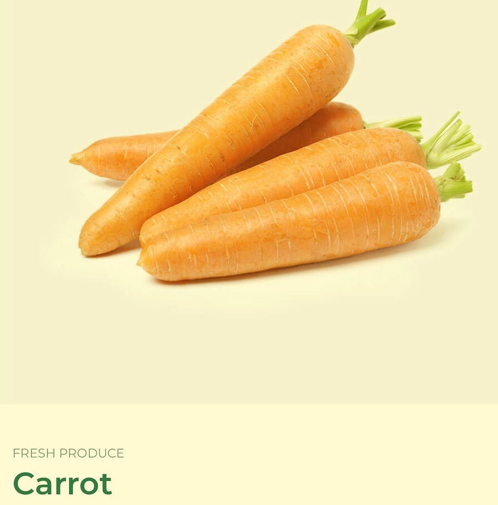 Thumbnail: Fresh  vegetables 