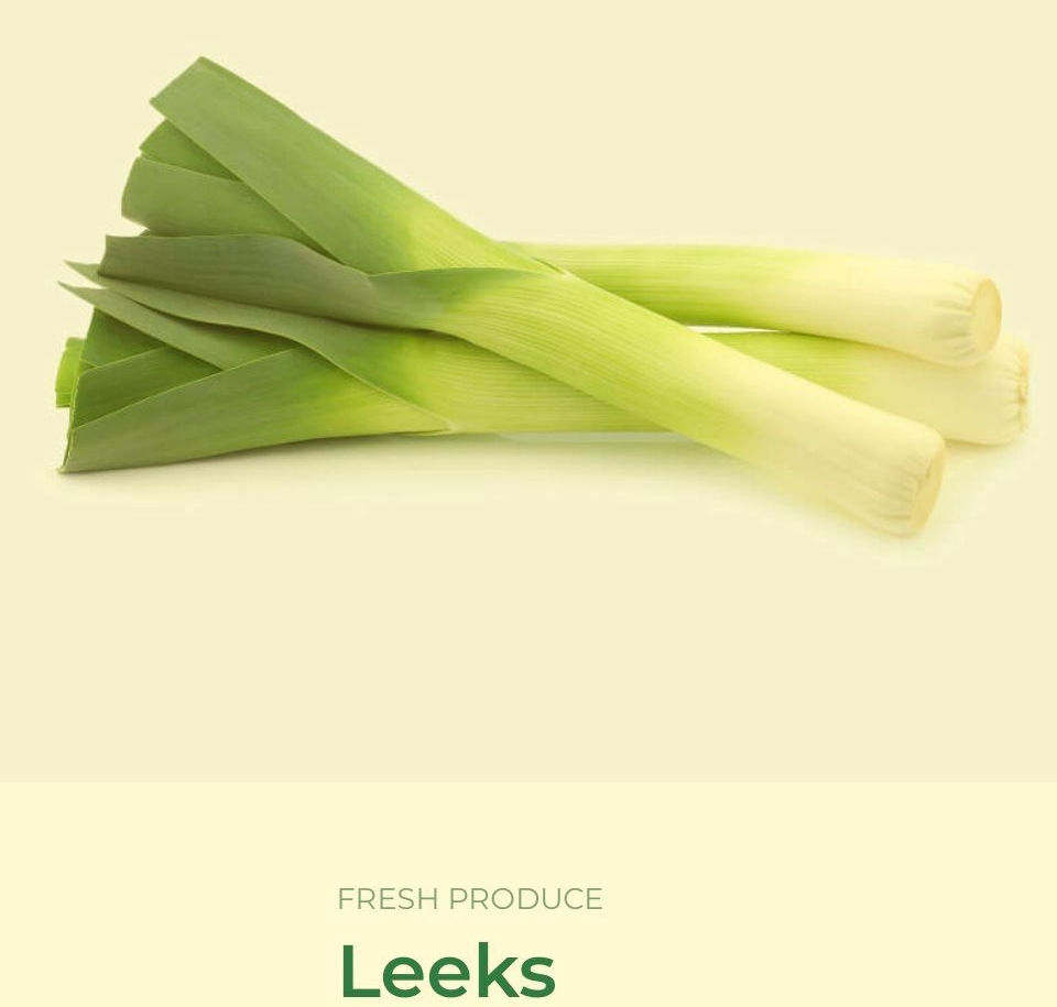 Thumbnail: Fresh vegetables 