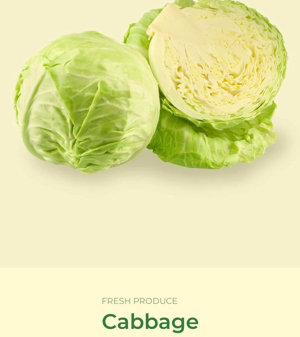 Thumbnail: Fresh vegetables 