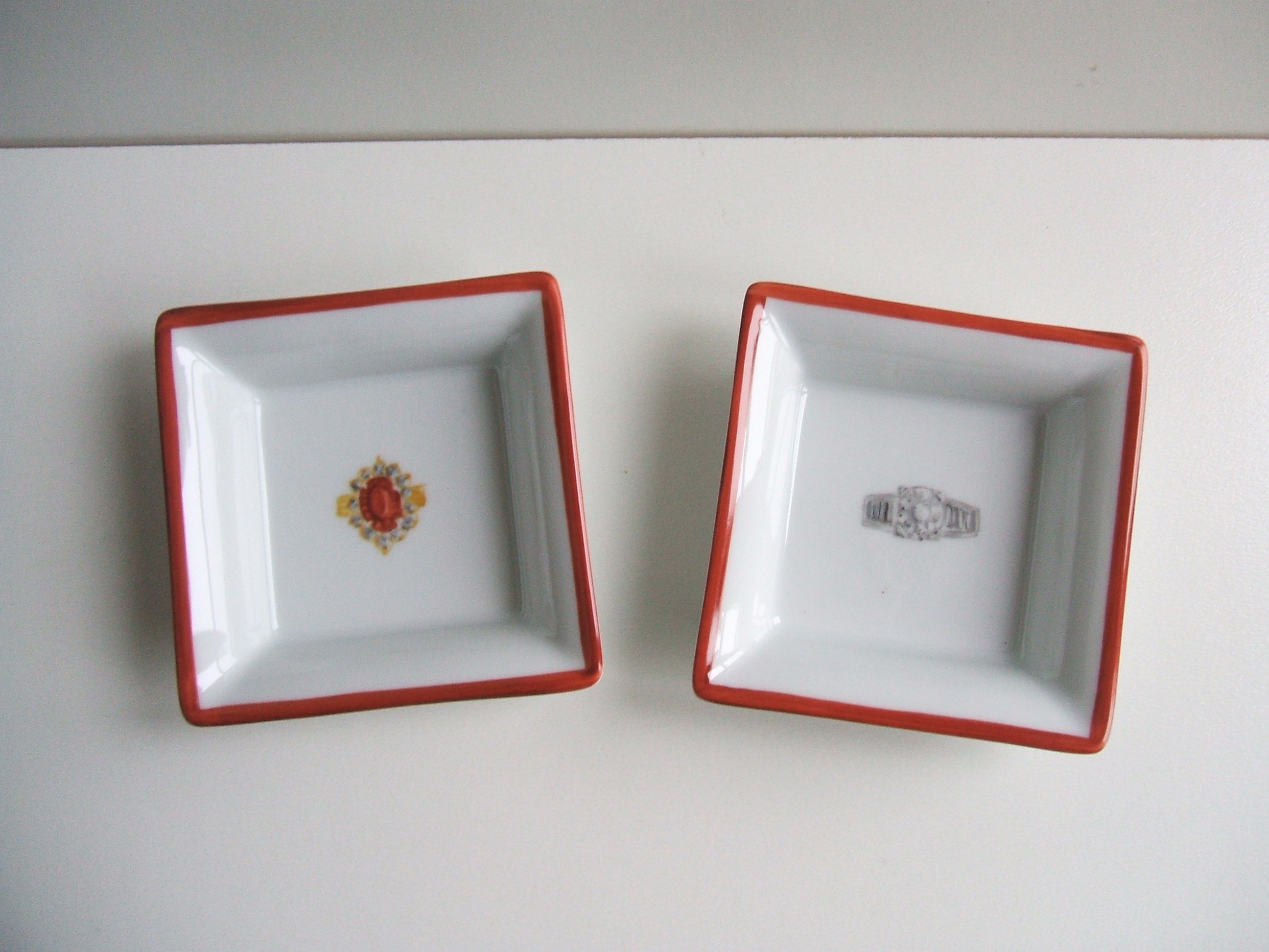 Repose bague(s) ;)