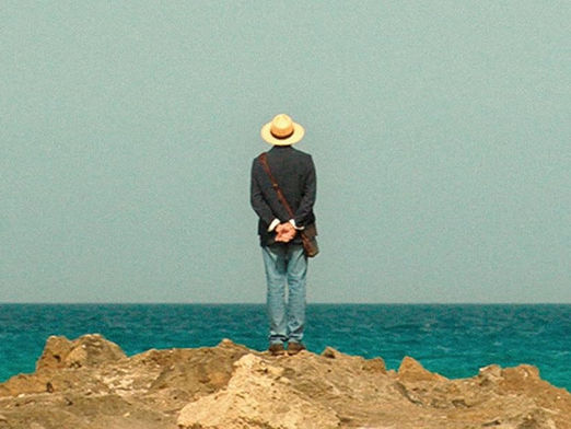 Yerli mi Yurtsuz mu: It Must Be Heaven