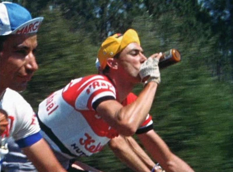Vive le Tour, Louis Malle (1962)