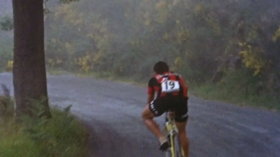 Vive le Tour, Louis Malle (1962)