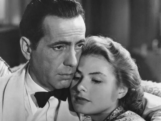 Casablanca: Yarım Kalmışlıklar Üzerine