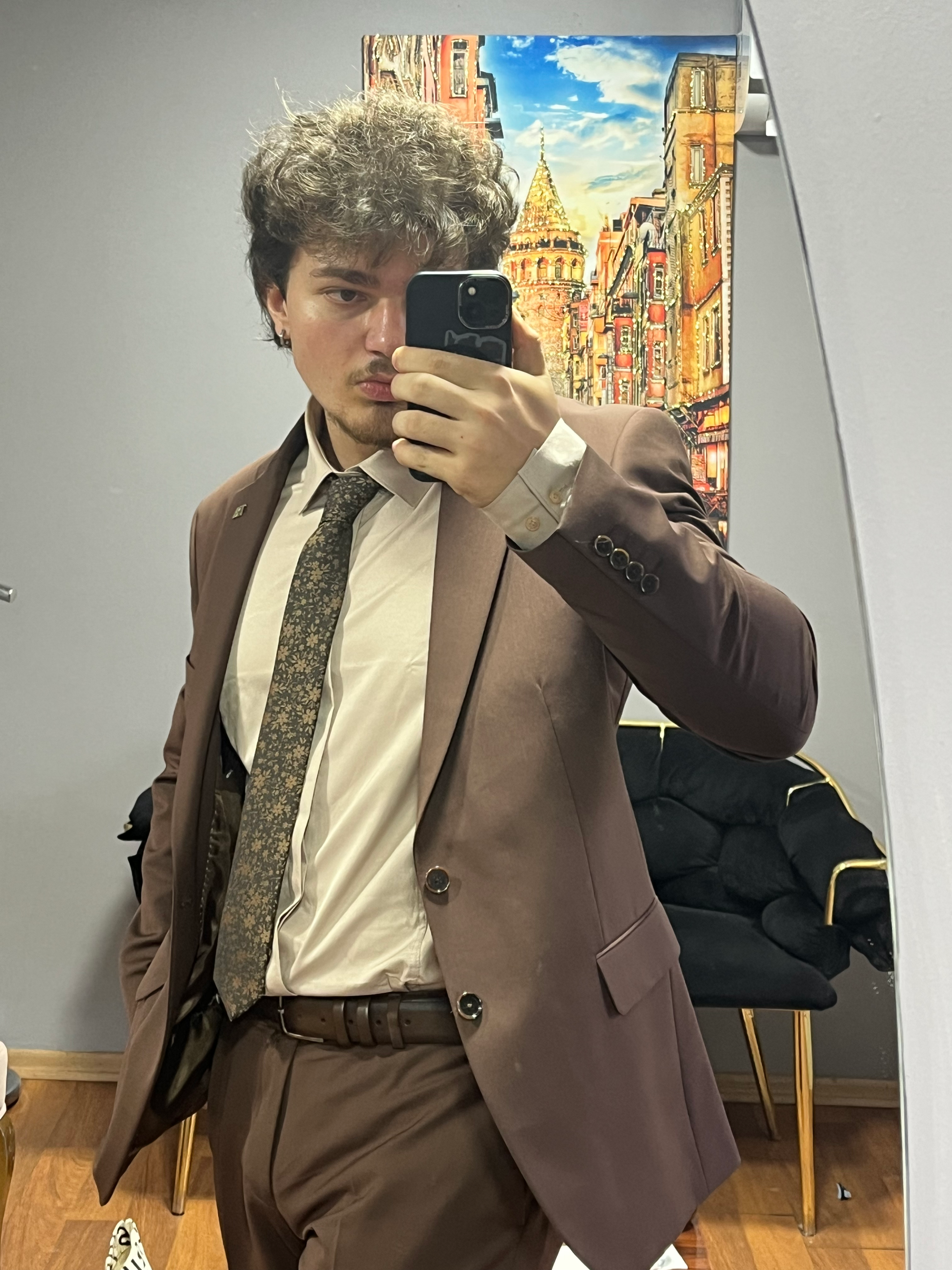 Yazarın fotoğrafı: Ahmet Arda Gençkurt