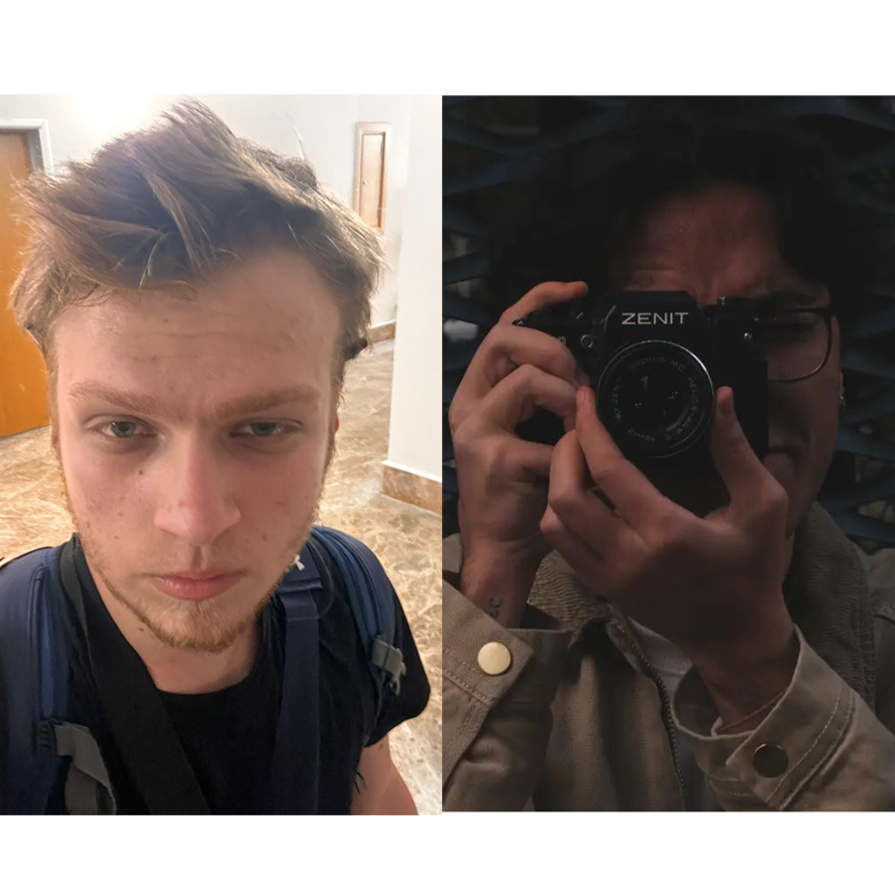 Yazarın fotoğrafı: Mete Yaran & Bahadır Koçak