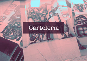 Diseño de cartelería