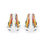 Thumbnail: Men's High Top Sneakers