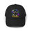 Thumbnail: Unisex Distressed Cap
